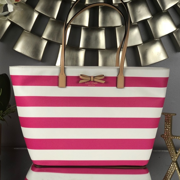 ✨LAST DAY SALE Kate Spade Eden St Margareta Tote - Picture 5 of 8